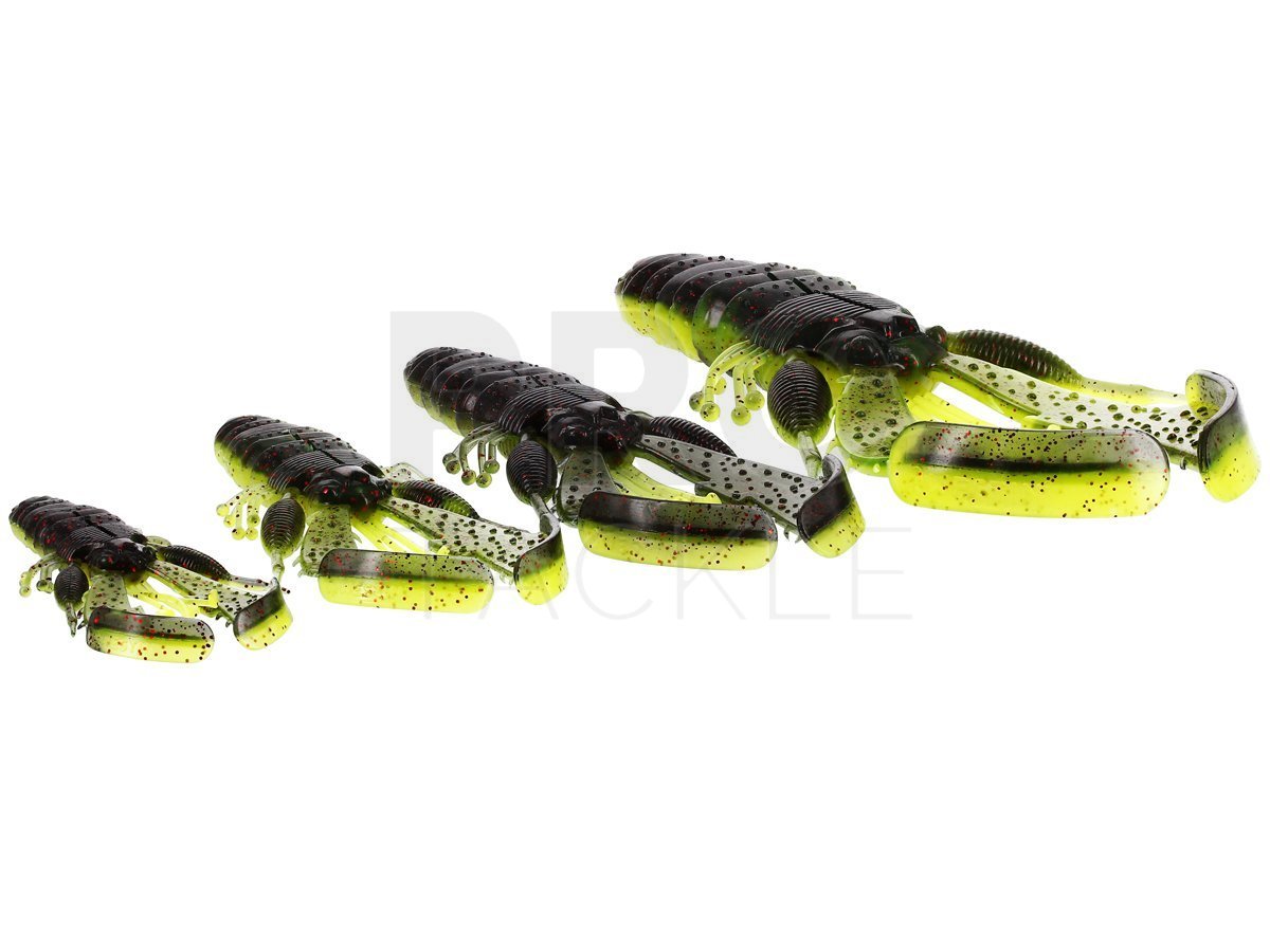 Westin Soft Baits CreCraw CreatureBait - Soft Baits - PROTACKLESHOP