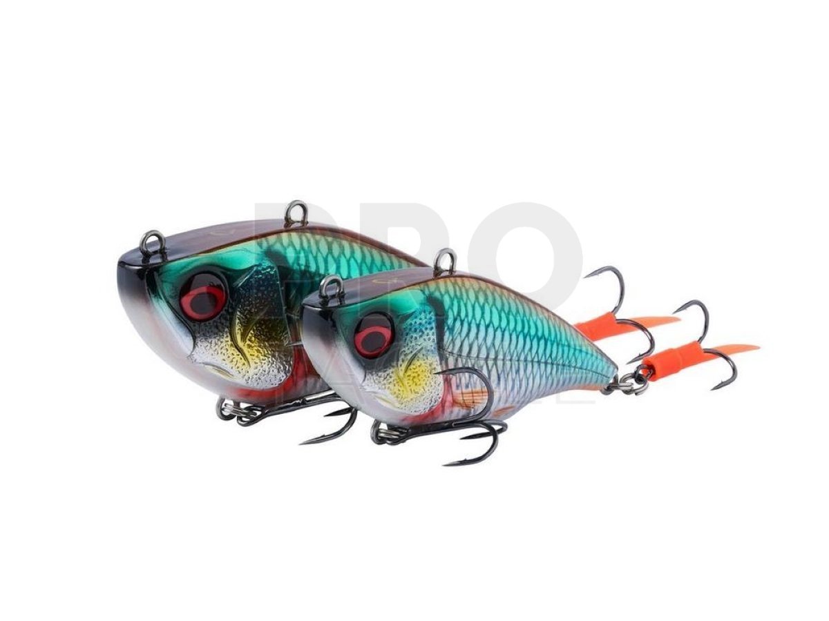 Savage Gear Fat Vibes XL - Lipless Lures - PROTACKLESHOP