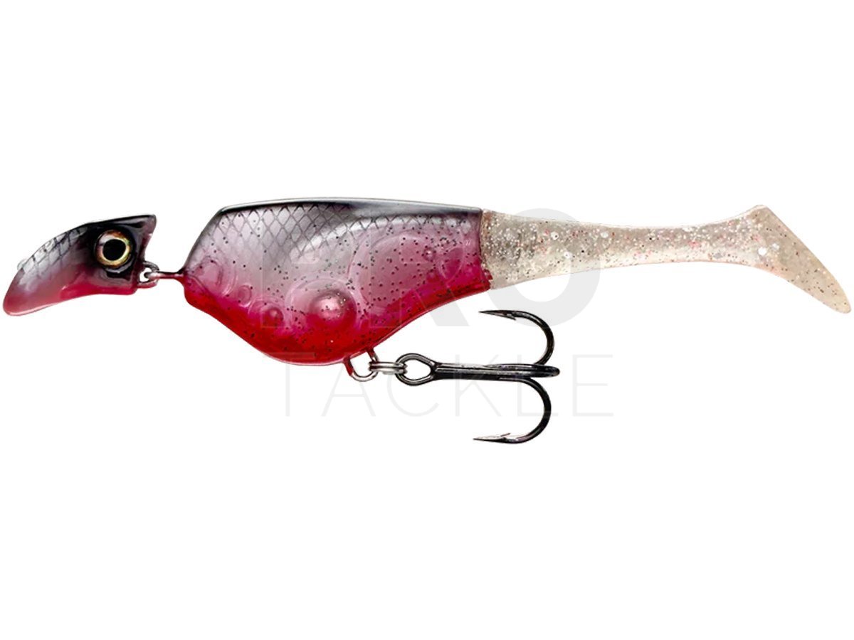 Headbanger Lures Lures Headbanger Shad 11 cm - Lures crankbaits -  PROTACKLESHOP