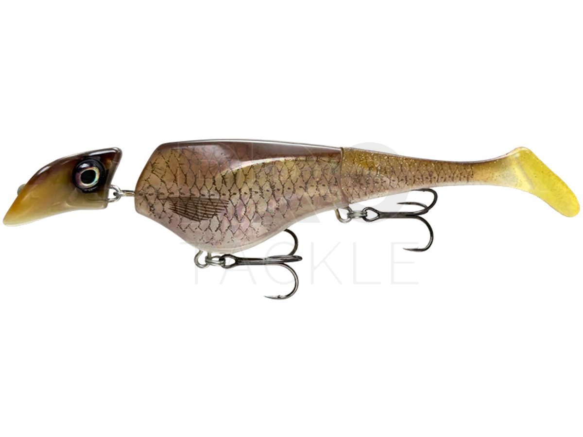 Headbanger Lures Lures Headbanger Shad 22cm - Lures crankbaits -  PROTACKLESHOP