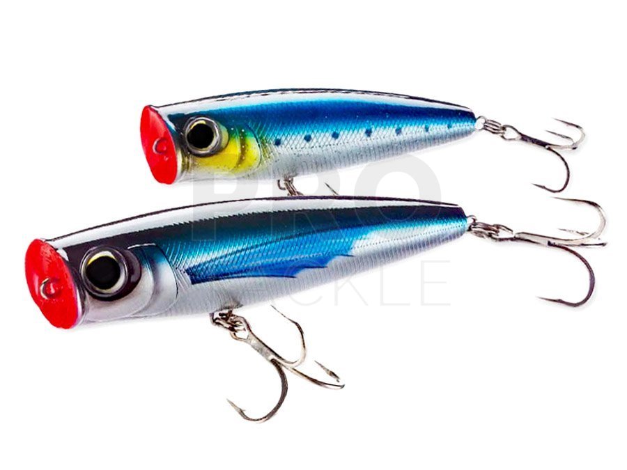 YO-ZURI Hydro Popper Lure - Sea lures - PROTACKLESHOP