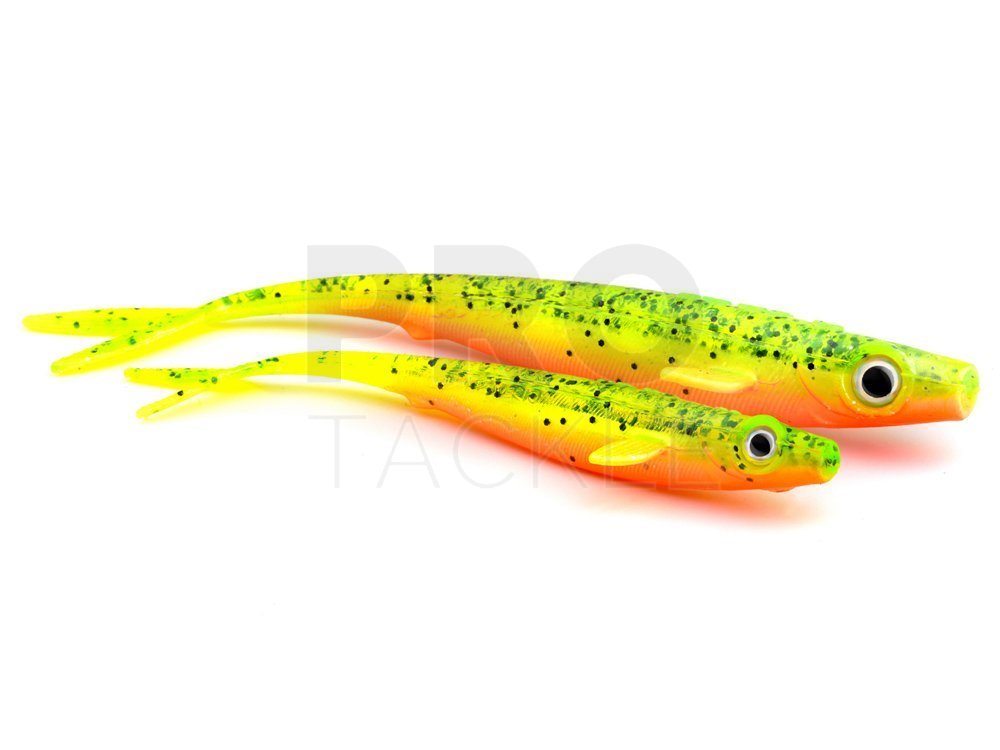 SPRO Scent Series Insta Tube - Soft Baits - FISHING-MART