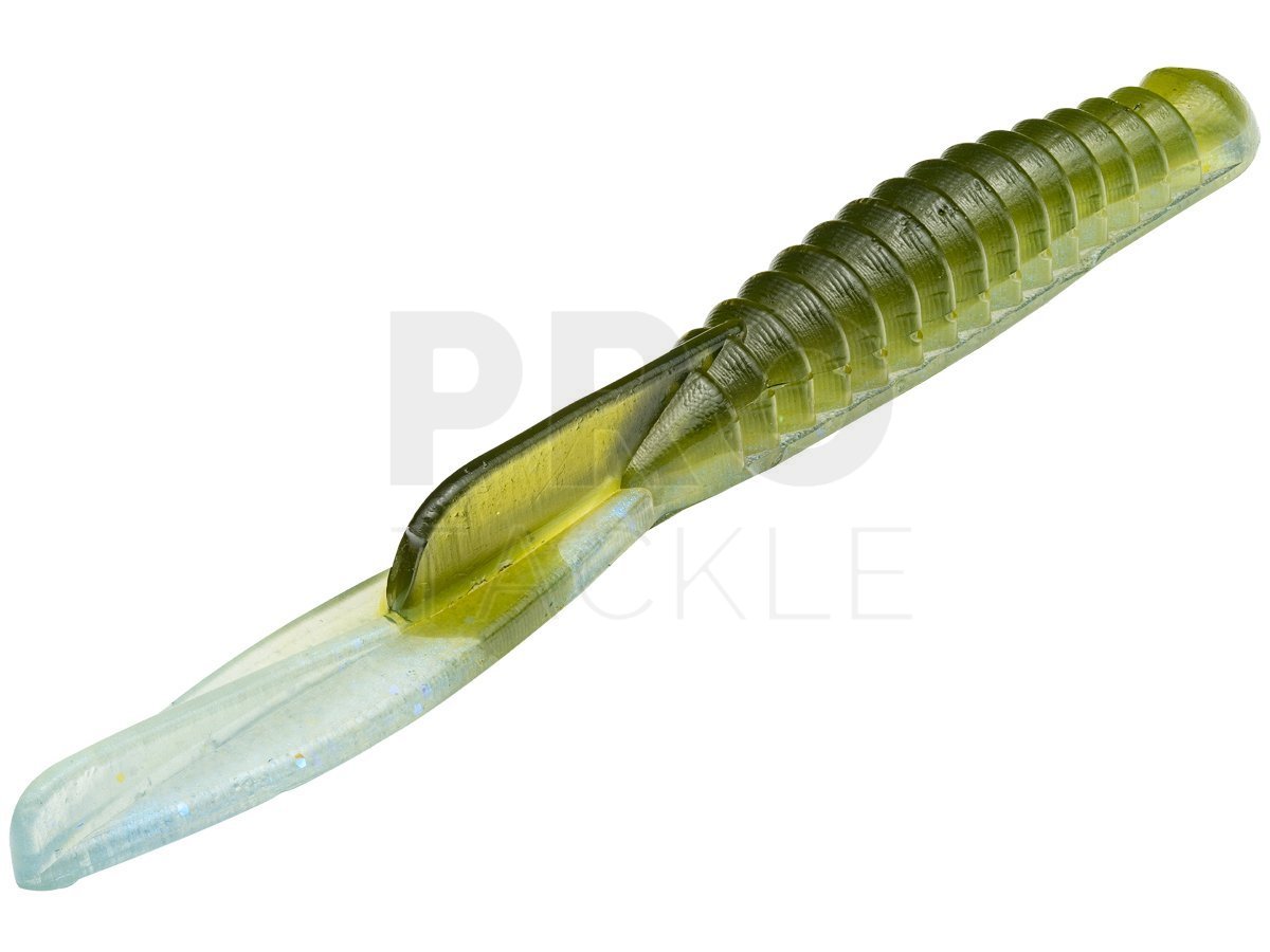 Soft baits Strike King KVD DropShot Half Shell