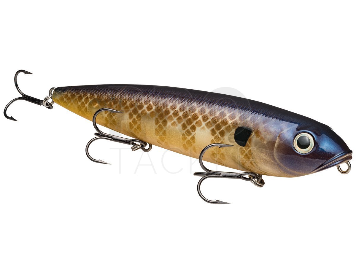 Strike King Lures KVD Sexy Dawg - Lipless Lures - PROTACKLESHOP