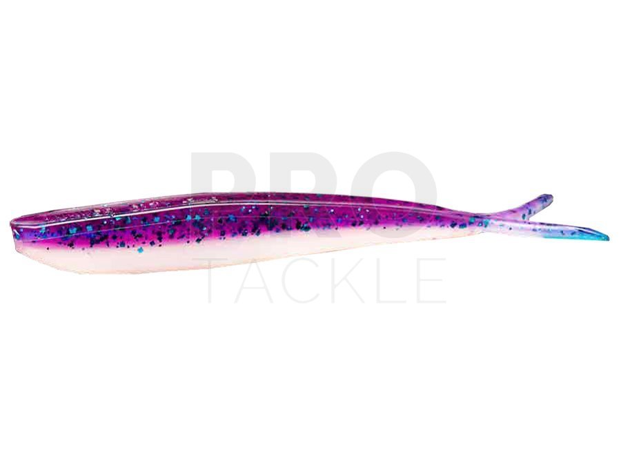 Lunker City Fin-S Fish 3.5 inch Soft baits