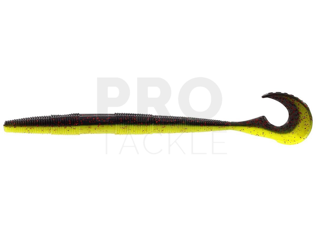 Westin Swimming Worm - Soft Baits - PROTACKLESHOP