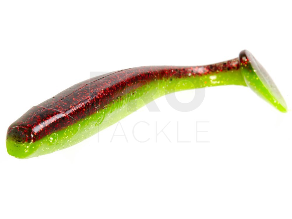 Lucky John Soft Baits Minnow - Soft Baits - PROTACKLESHOP