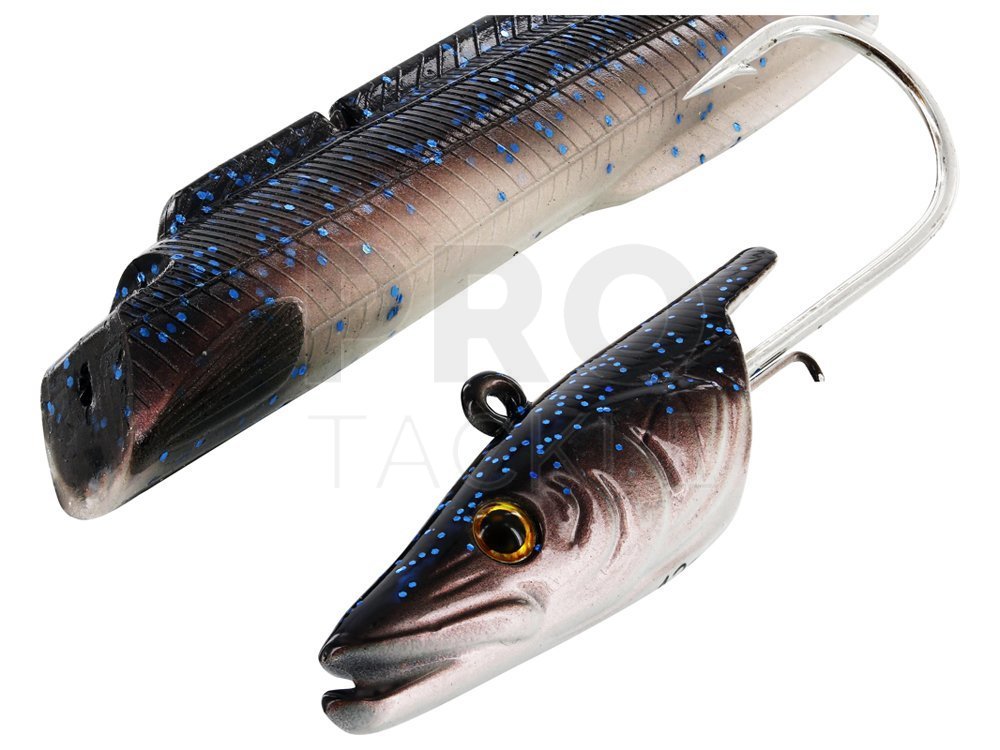 Westin Sea Lures Sandy Andy Jig Bulk - Sea fishing soft lures