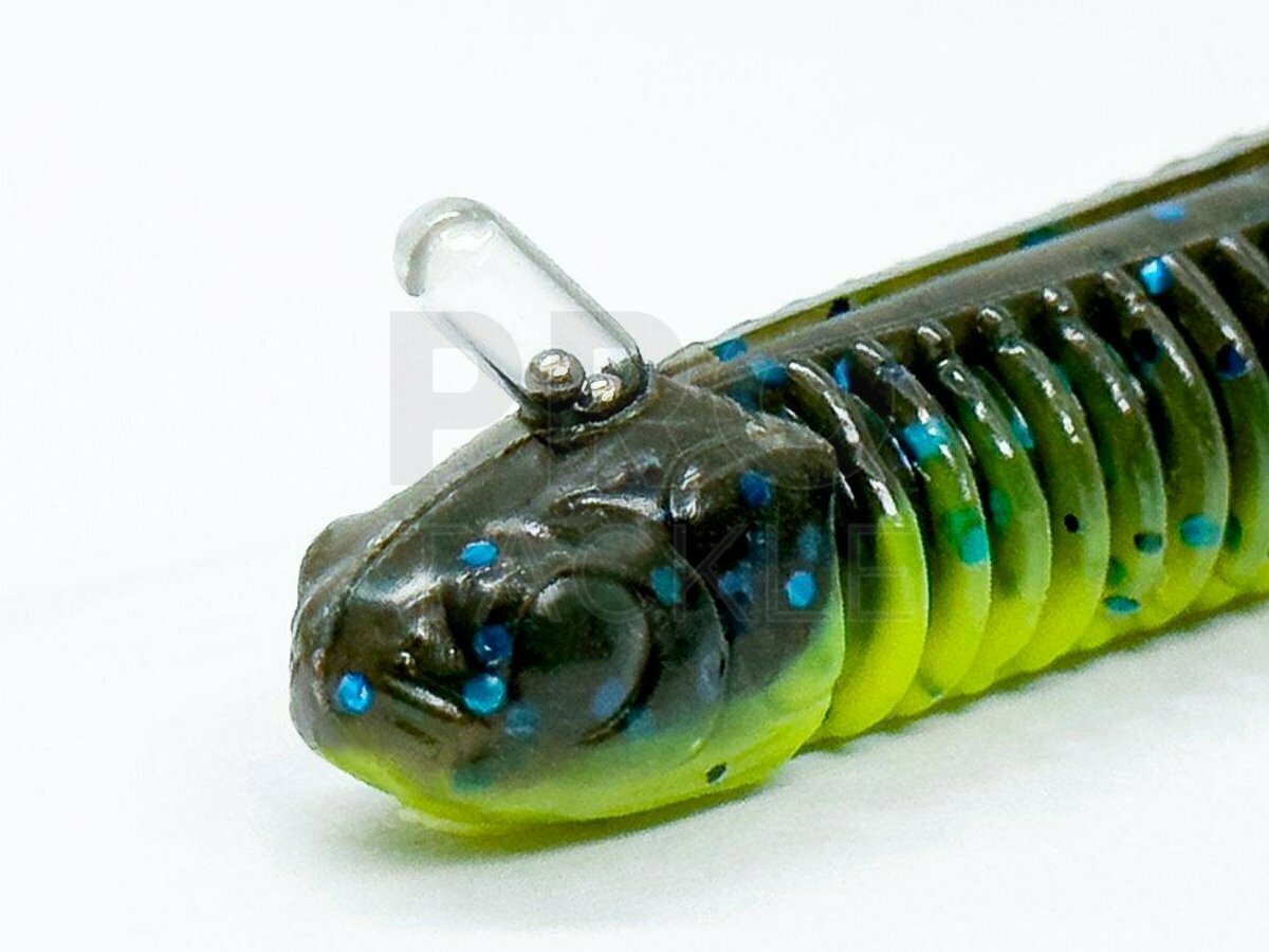 Savage Gear Ned Dragon Tail Slug - Soft Baits - PROTACKLESHOP