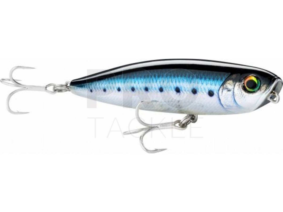 Rapala Precision Xtreme Pencil Saltwater 10.7cm 21g Lure Topwater COLORS