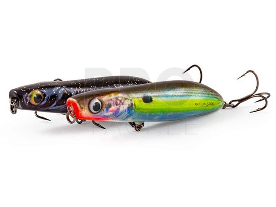 Salmo Lures Rattlin Stick - Jerkbait Lures - PROTACKLESHOP