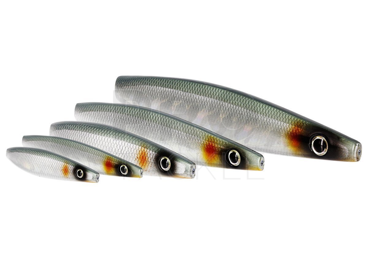 Westin Salty Inline Lures - Sea lures - PROTACKLESHOP