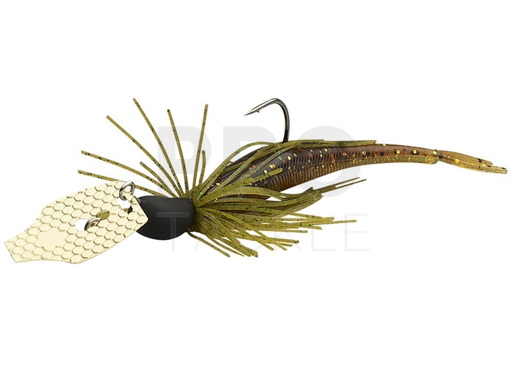 Lures Savage Gear Crazy Swim Jigs