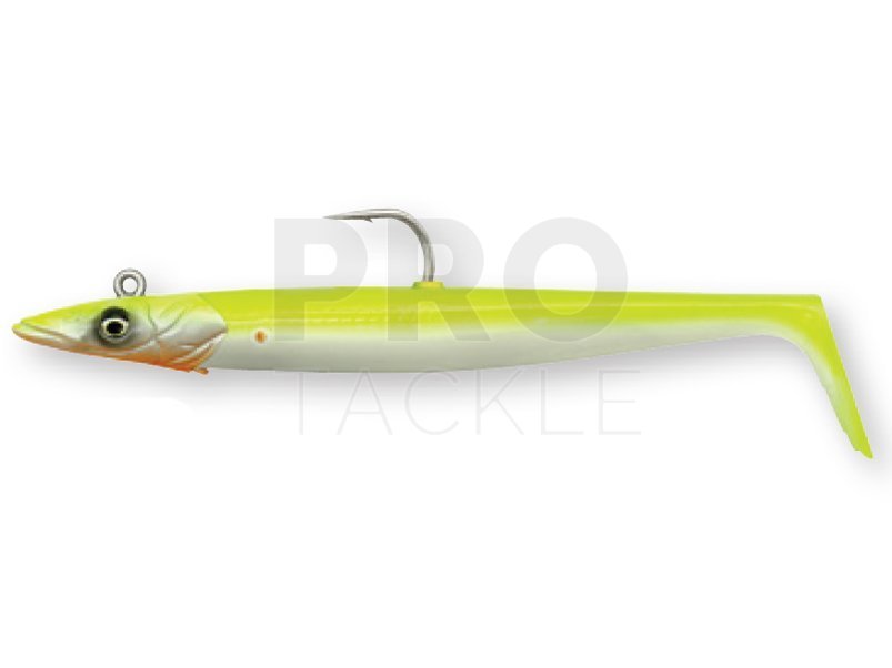 SAVAGE GEAR SANDEEL V2 21.5CM 140G