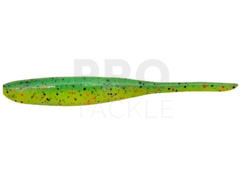 Soft baits Keitech Shad Impact 4 inch