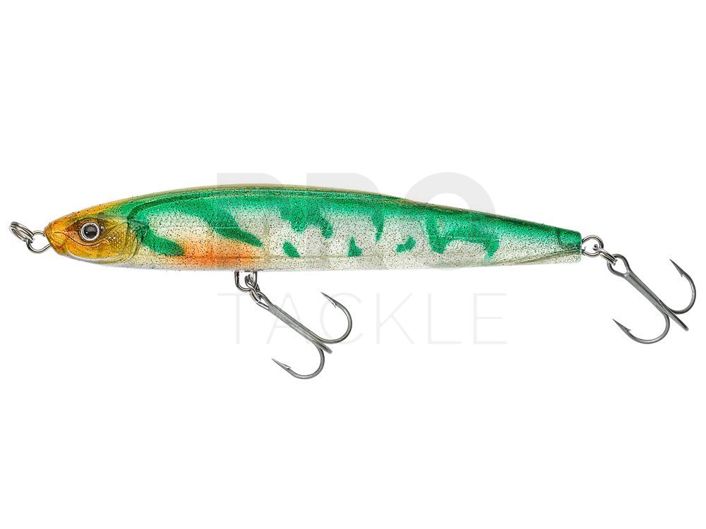 Gunki Lures Shore Shaver 115 S - Lipless Lures - PROTACKLESHOP