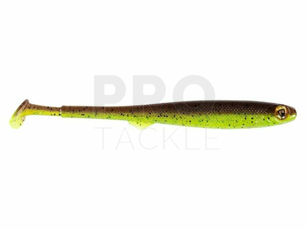 FOX Rage Slick Fast Super Soft - Soft Baits - PROTACKLESHOP