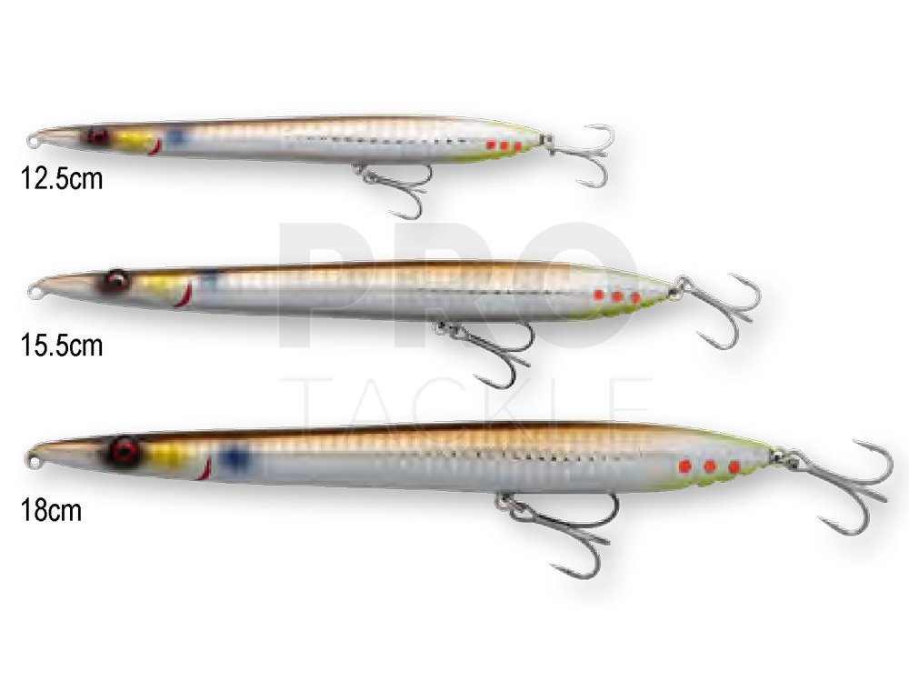 Savage Gear Surf Walker 2.0 - saltwater walking lures