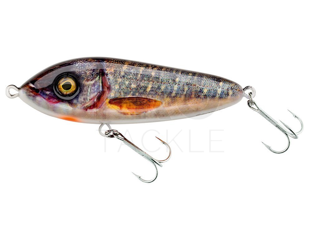 Abu Garcia Jerkbaits Svartzonker McJerk - Lipless Lures - PROTACKLESHOP