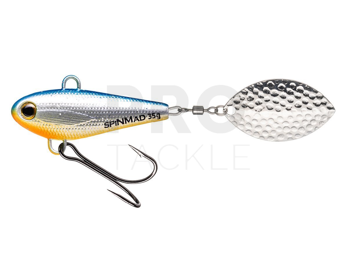 Spinning Tail Lures Spinmad Turbo 35g