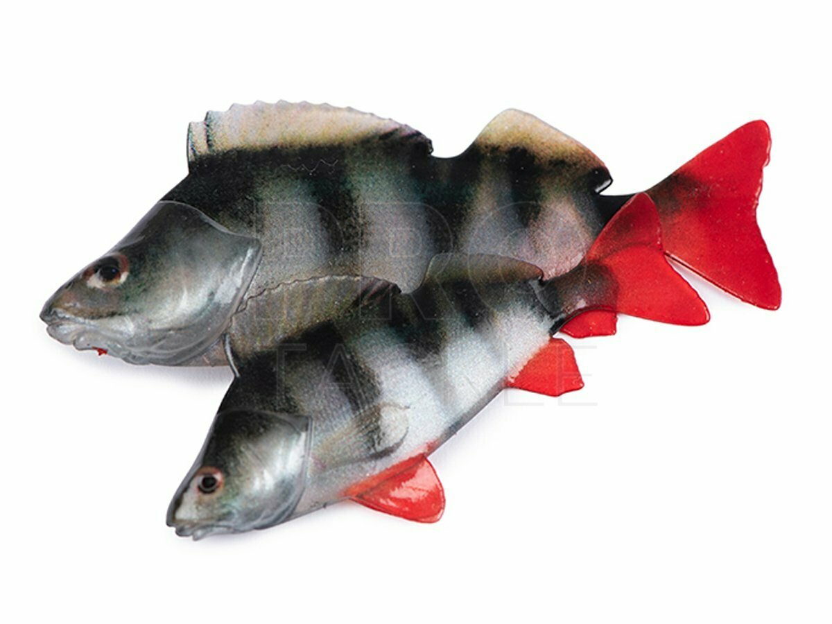 Fox Rage Ultra Natural Fillets