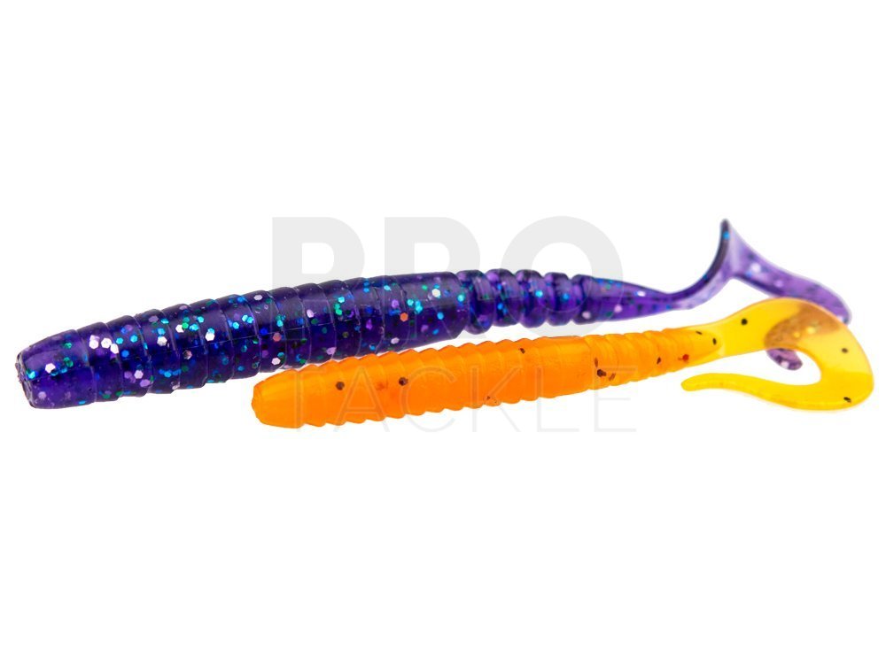 FishUp Vipo soft baits for perch, zander and trout!