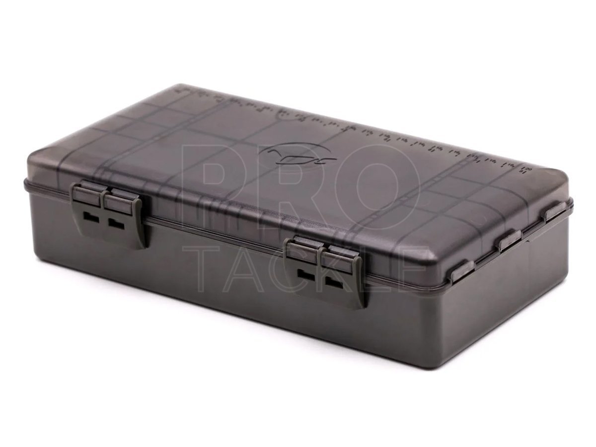 Korda Basix Tackle Box - Tackle Boxes - PROTACKLESHOP