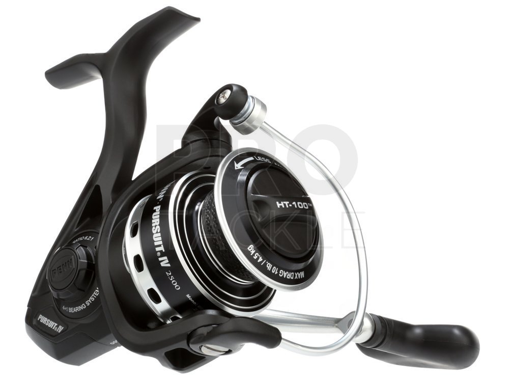 Penn Wrath - Spinning Reel 2500 - 8000 Saltwater Reel Sea Role