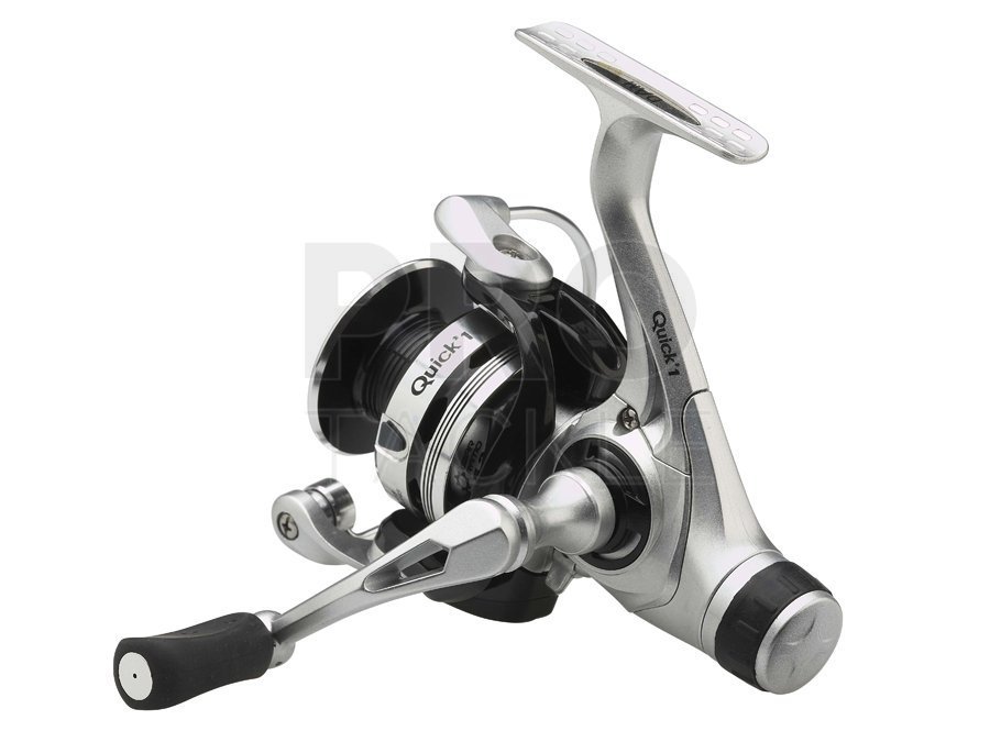 DAM Quick Reels Quick 1 RD - Spinning Reels - PROTACKLESHOP