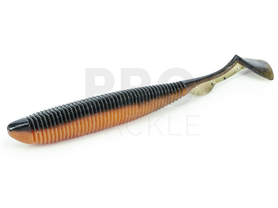 Molix Soft baits Ra shad Real Action Shad - Soft Baits - PROTACKLESHOP