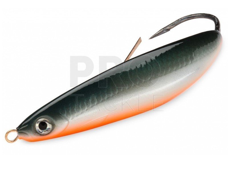 Rapala Rattlin' Minnow Spoon Lures