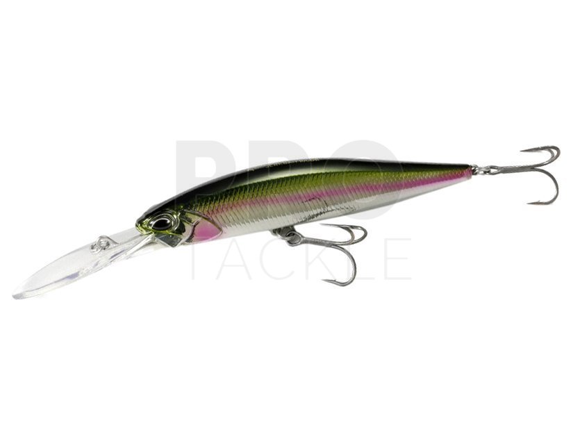 DUO Realis Jerkbait 100DR - Lures crankbaits - PROTACKLESHOP