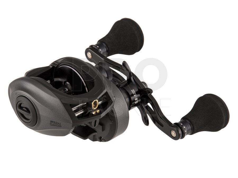 Abu Garcia Baitcasting Reels Revo® Beast Low Profile - Baitcasting