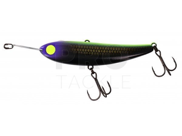 Illex Hard Lures Riser Bait 008 - Lures crankbaits - PROTACKLESHOP