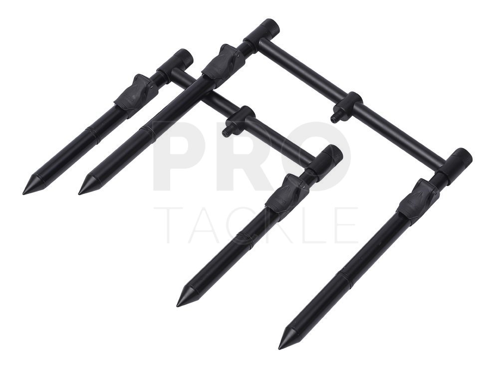 Prologic Rod Pod K1 Low Profile - Carp rod pods & tri pods