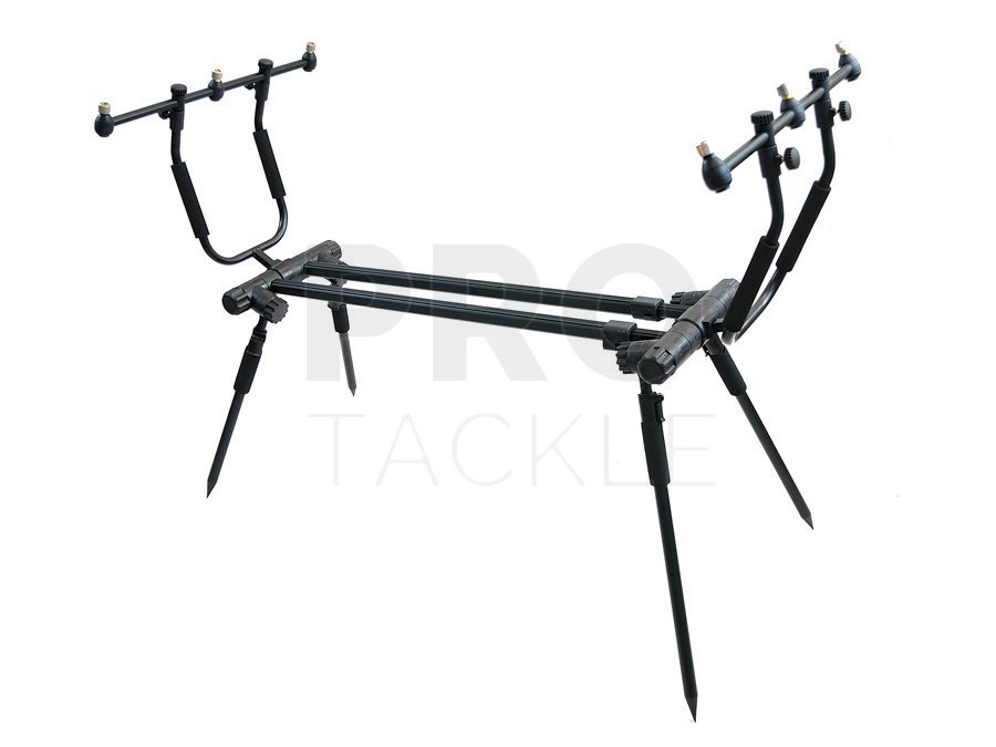 Jaxon Rod Pod XTR CARP 110 - Carp rod pods & tri pods - PROTACKLESHOP