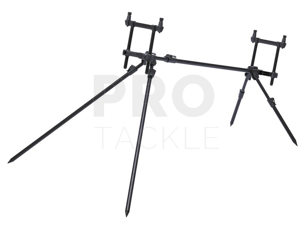 K1 LOW PROFILE 2 & 3 ROD POD CARPE PROLOGIC 