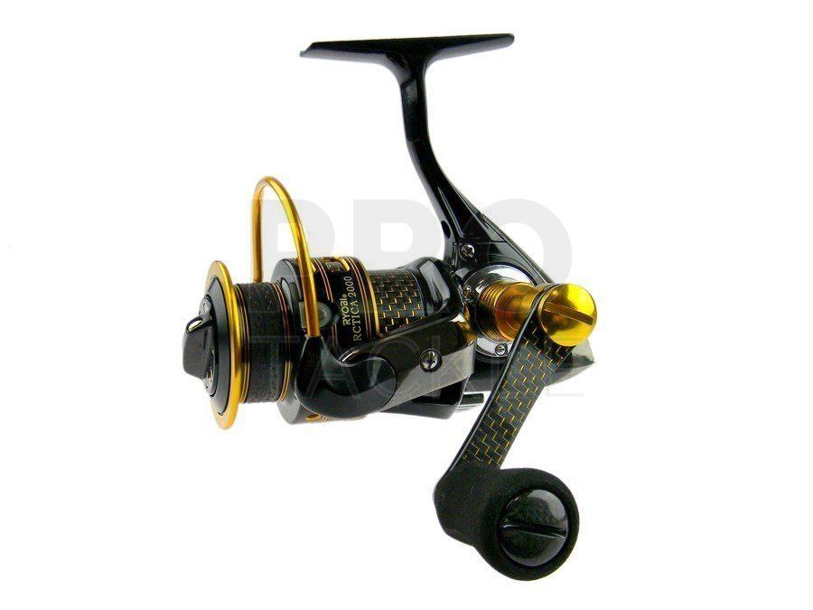 Ryobi Arctica CF - Spinning Reels - PROTACKLESHOP