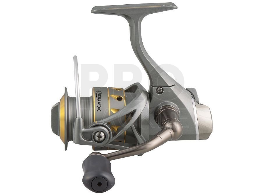 Ryobi Reels Xenos - Fishing Reels - PROTACKLESHOP