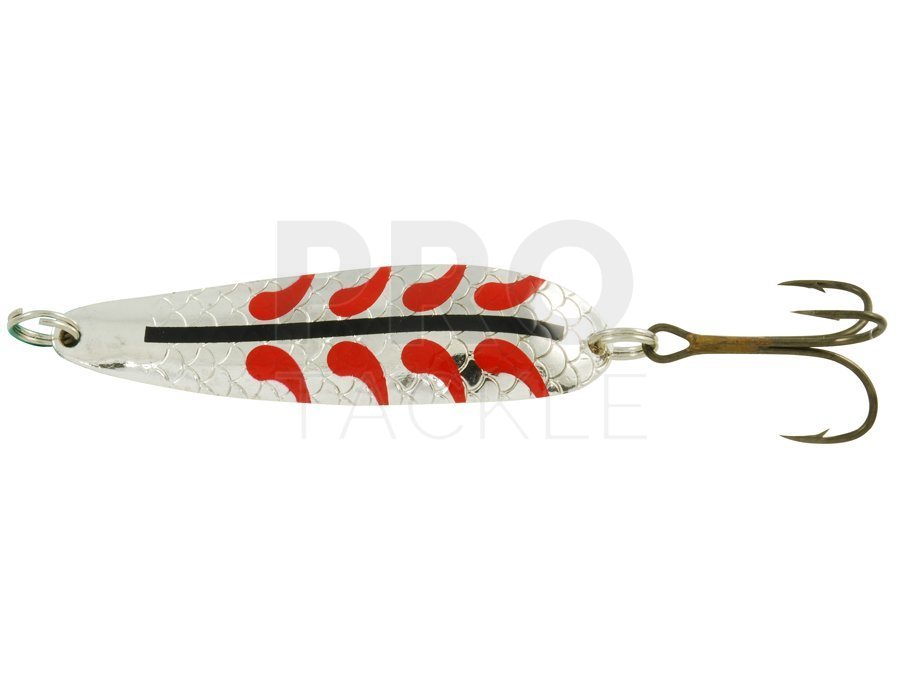 Solvkroken Salamander Trout Spoons