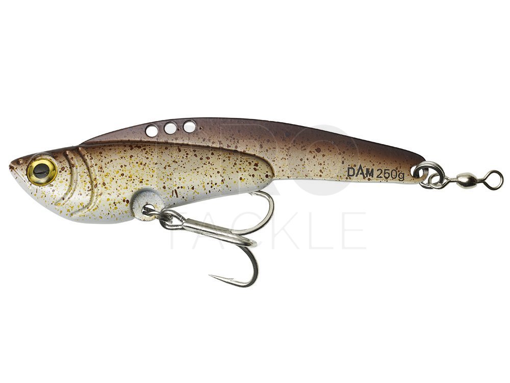 DAM Sea lures Salt-X Pilk Blade Lures - Blade baits - PROTACKLESHOP