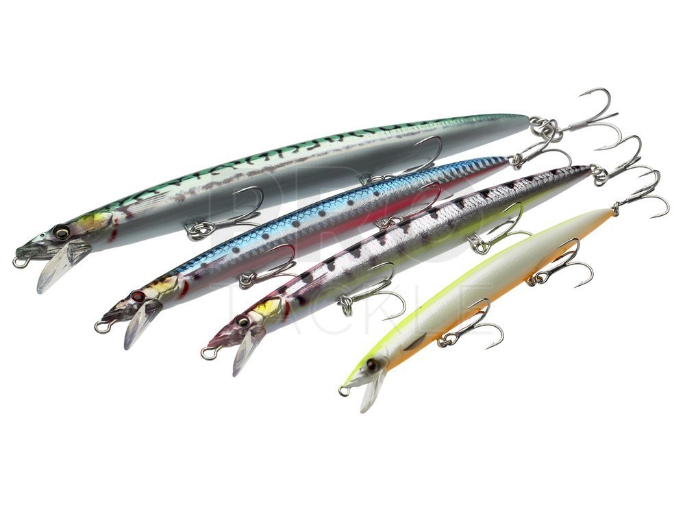 Savage Gear Sandeel Jerk Minnow Lures