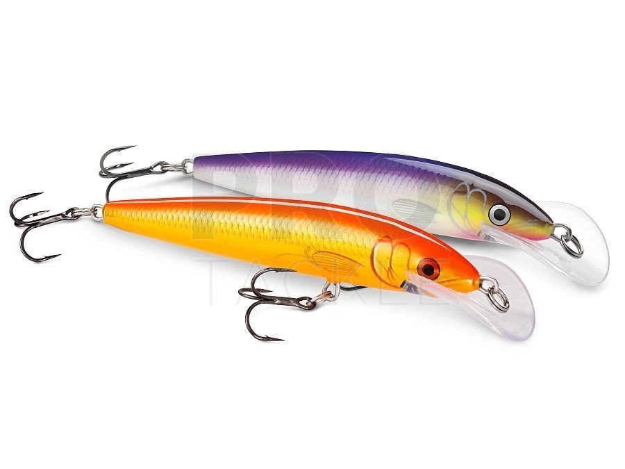 Rapala Hard lures Scatter Rap Deep Husky Jerk - Lures crankbaits