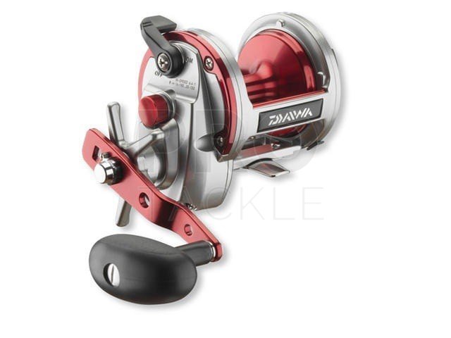 Multiplier Reels  British Sea Fishing