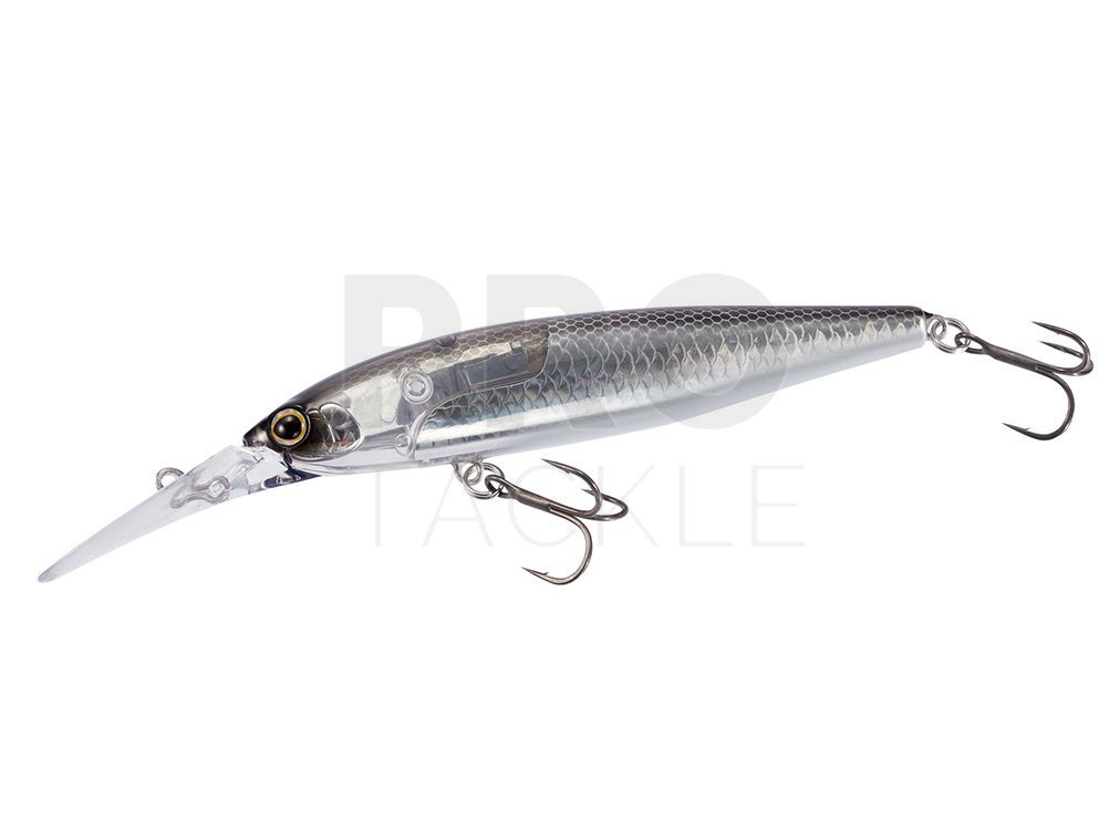 Shimano Yasei Trigger Twitch - Lures crankbaits - PROTACKLESHOP