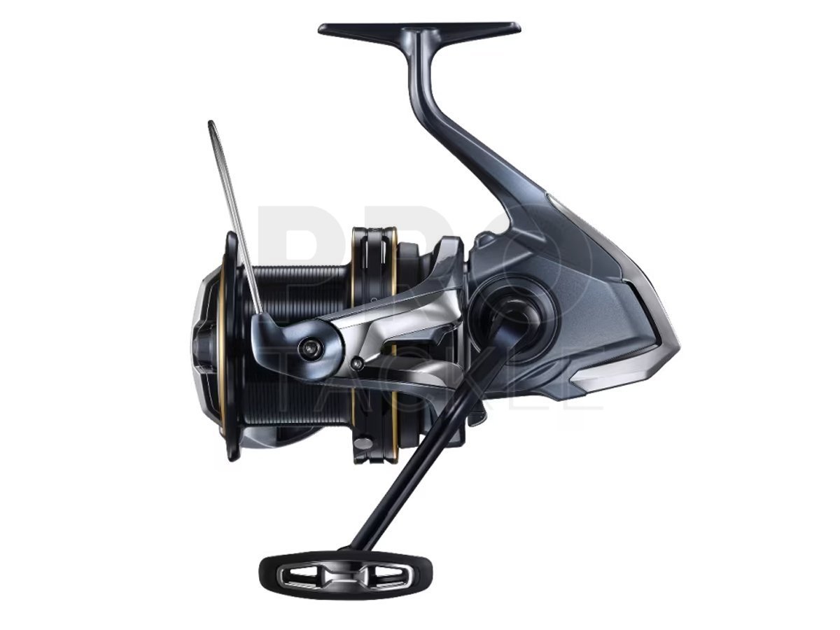 Shimano Power Aero XSC 14000 - Carp reels Big Pit - PROTACKLESHOP