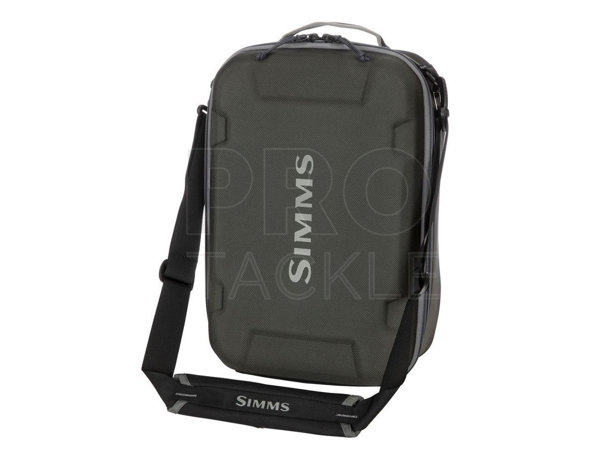 Simms GTS Reel Vault Bags
