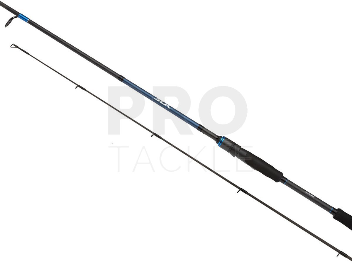 Shimano SLX Spinning - Spinning Rods - PROTACKLESHOP