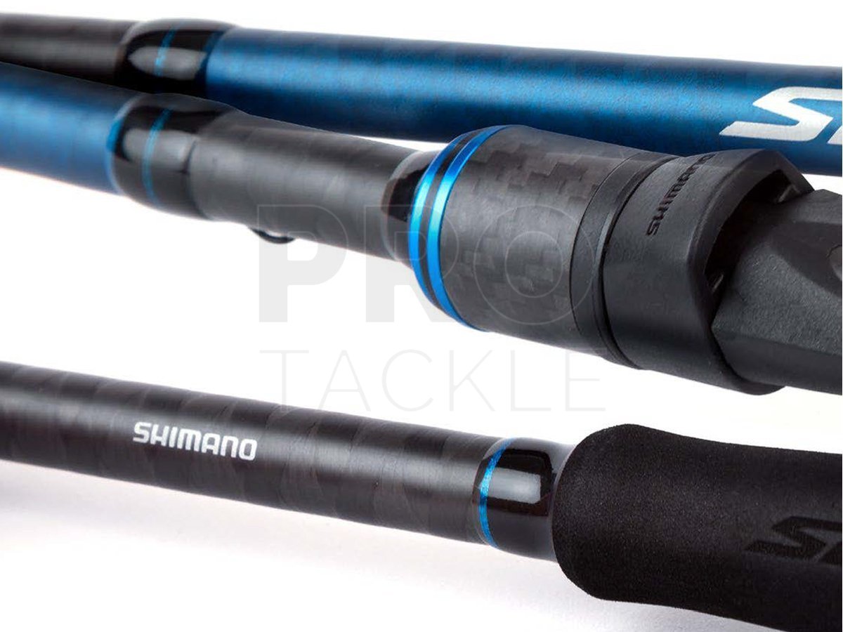 Shimano SLX Spinning - Spinning Rods - PROTACKLESHOP