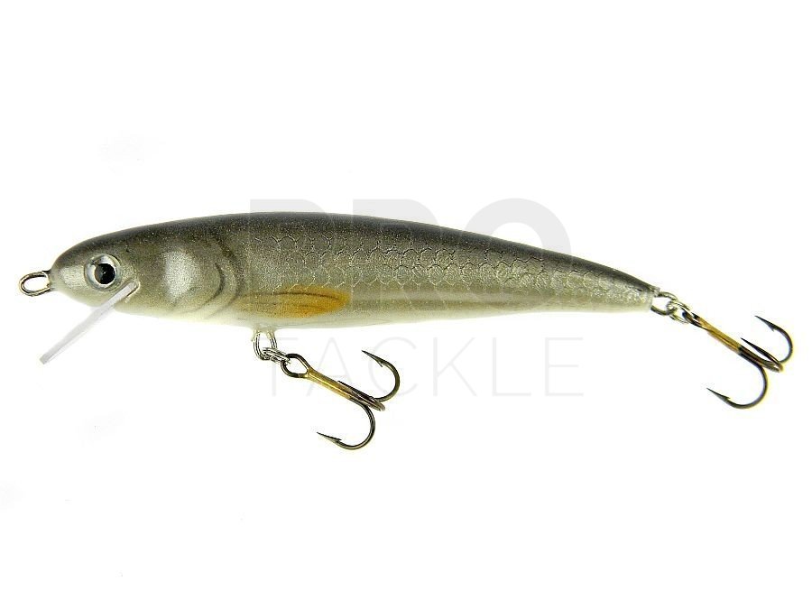 Lure Microbait Snack